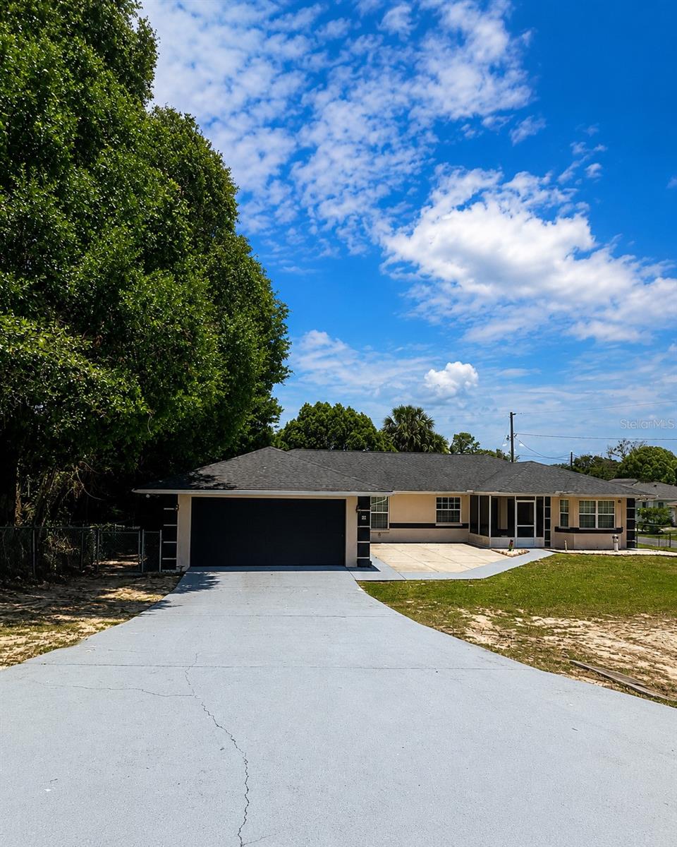 NA - Residential