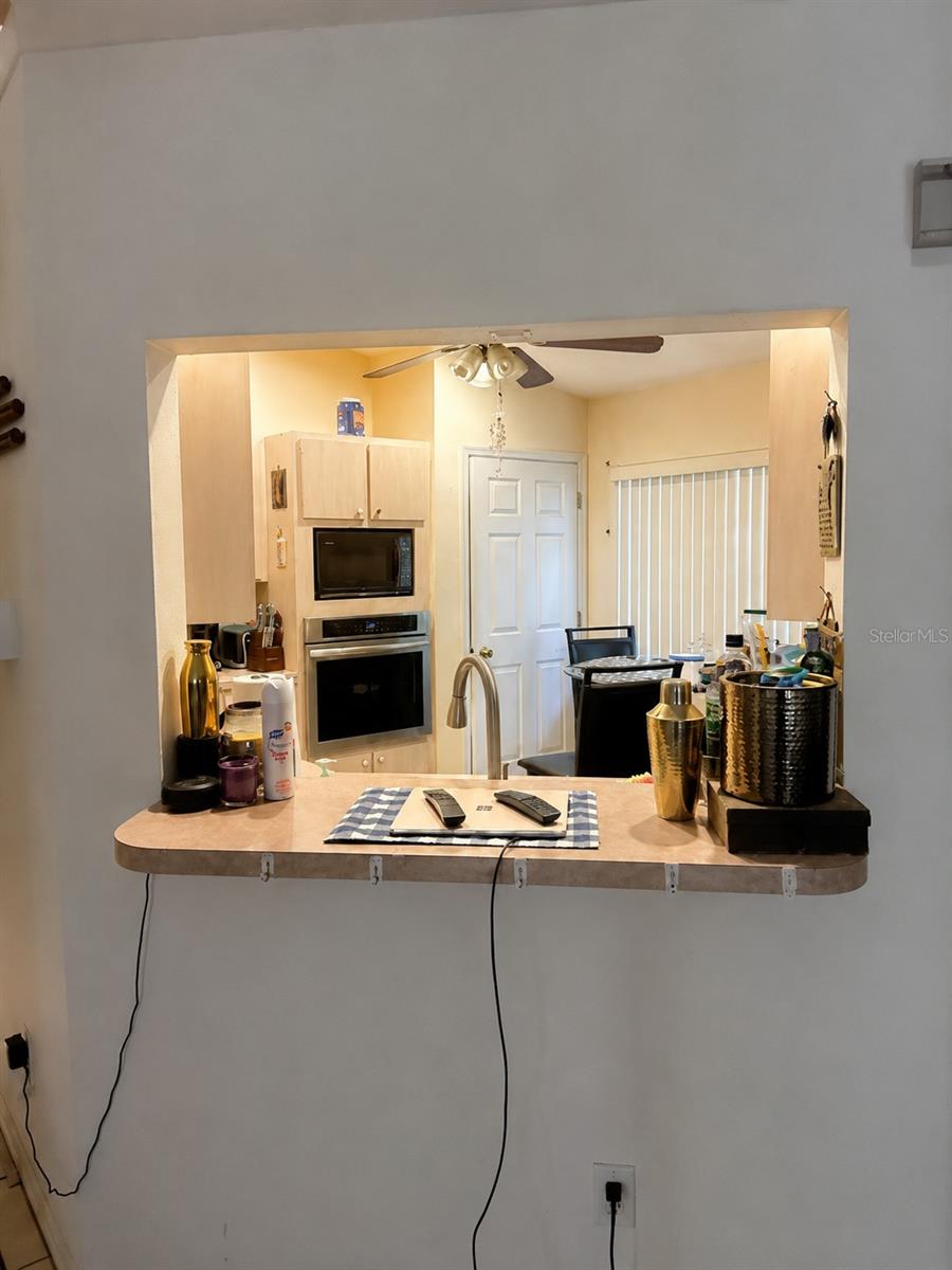 NA - Residential