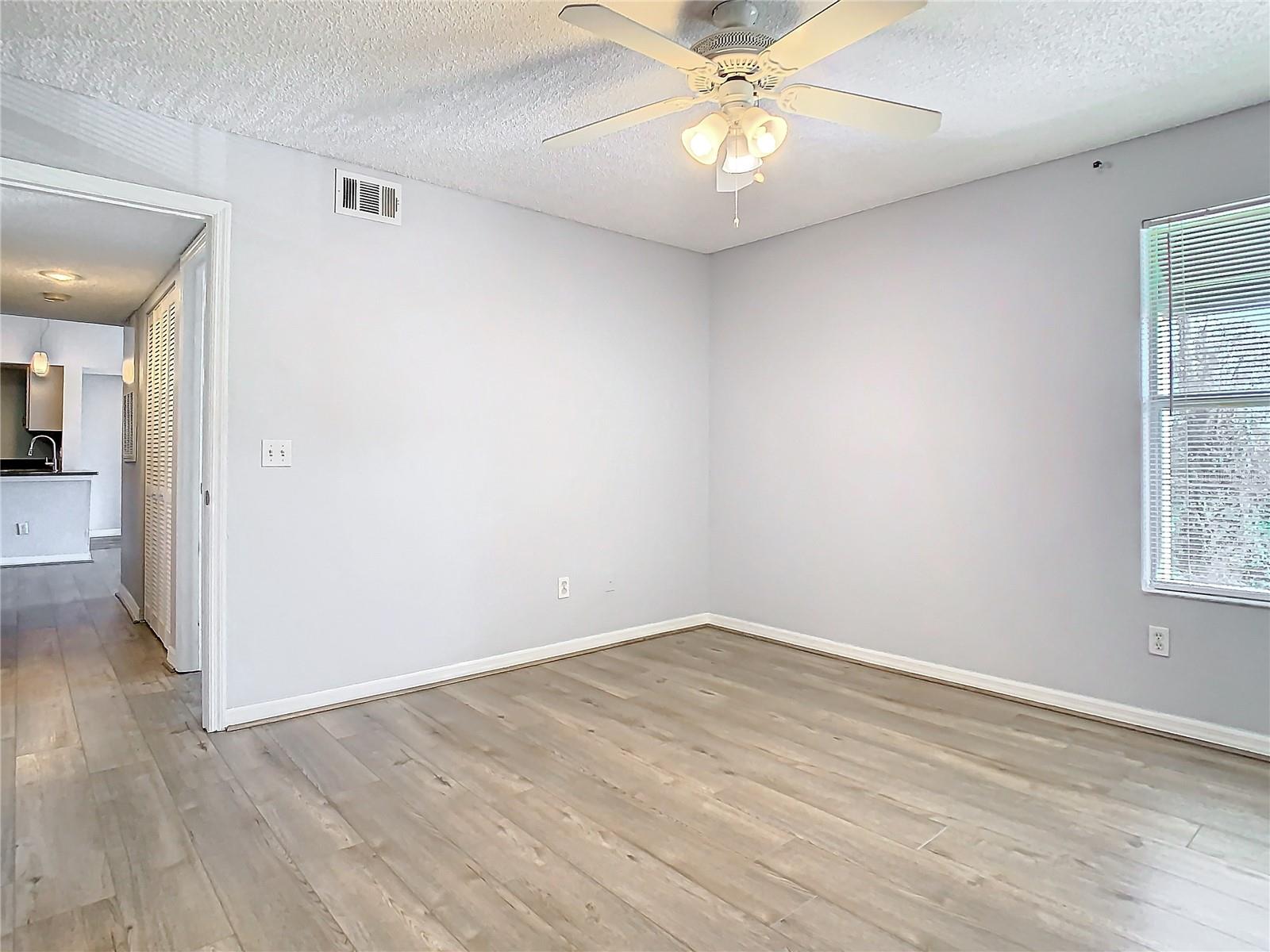 RESIDENCES/MILLENIA - Residential Lease