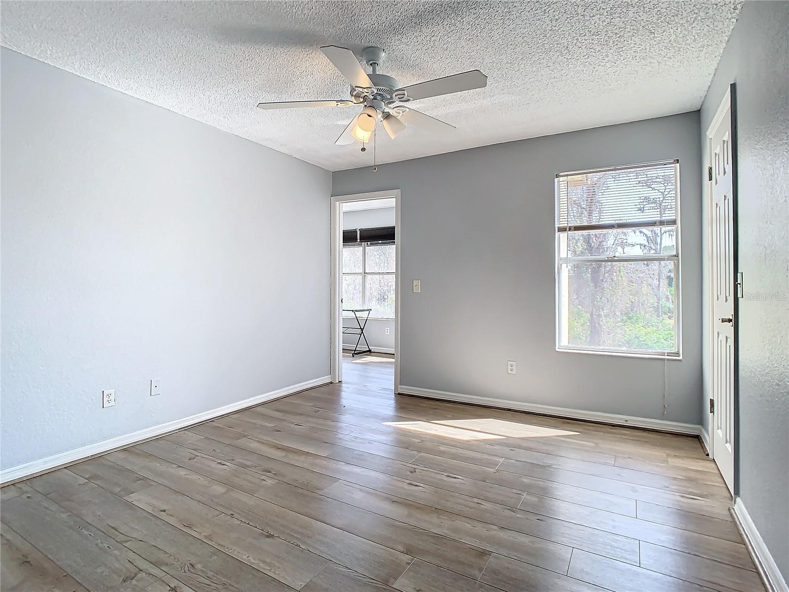 RESIDENCES/MILLENIA - Residential Lease