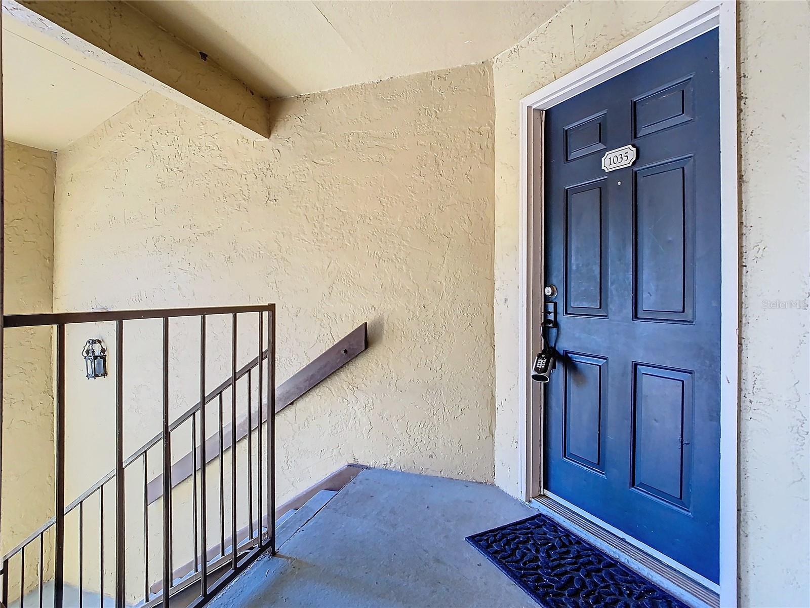 RESIDENCES/MILLENIA - Residential Lease