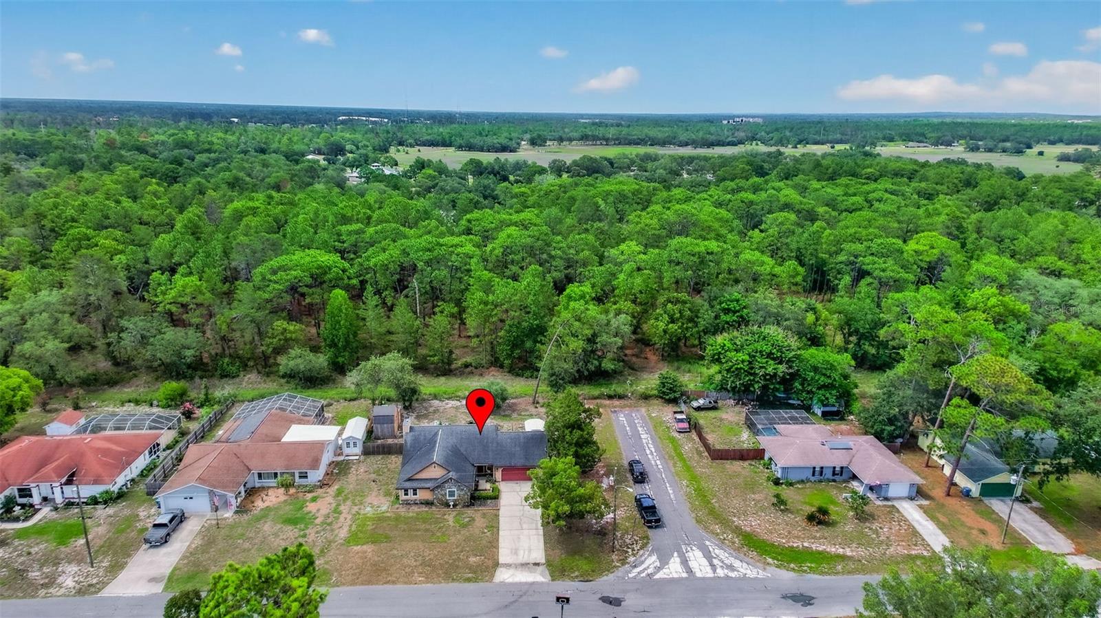 SPRING HILL - Residential