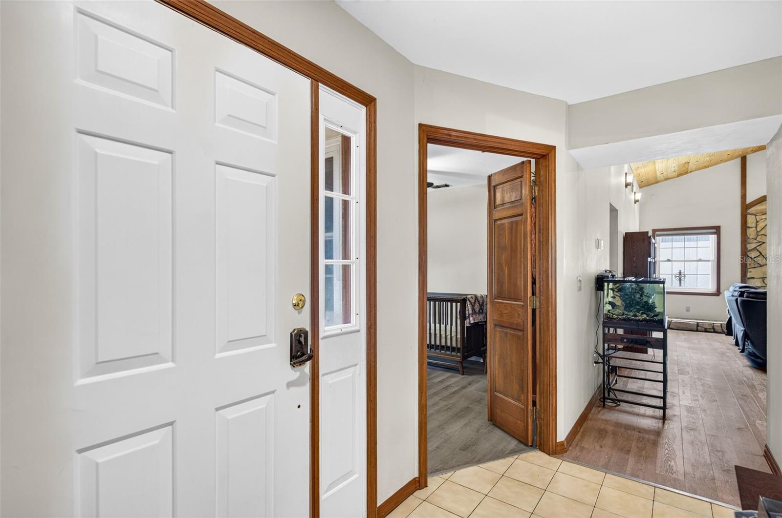 SPRING HILL - Residential