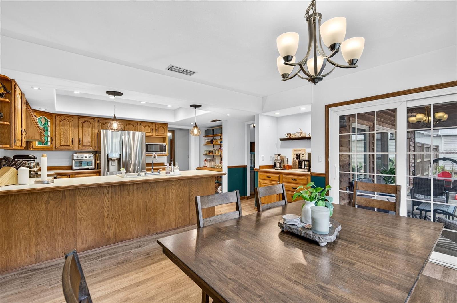 SPRING HILL - Residential