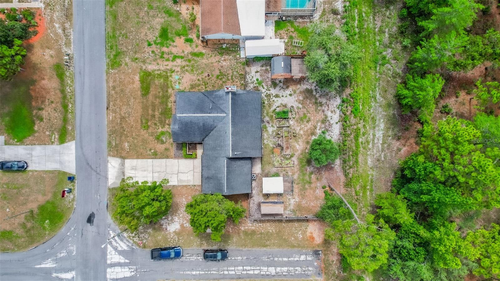 SPRING HILL - Residential