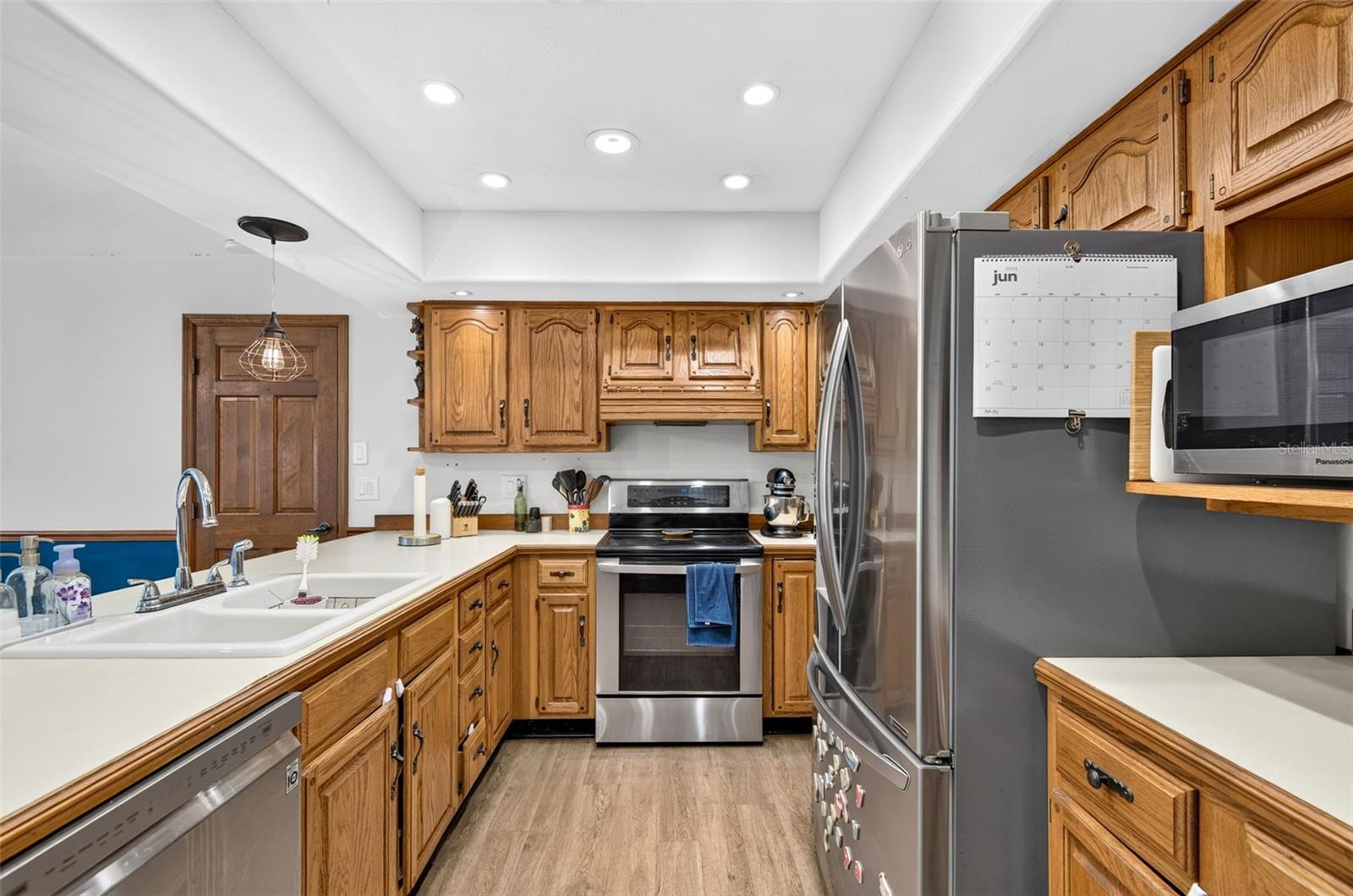 SPRING HILL - Residential