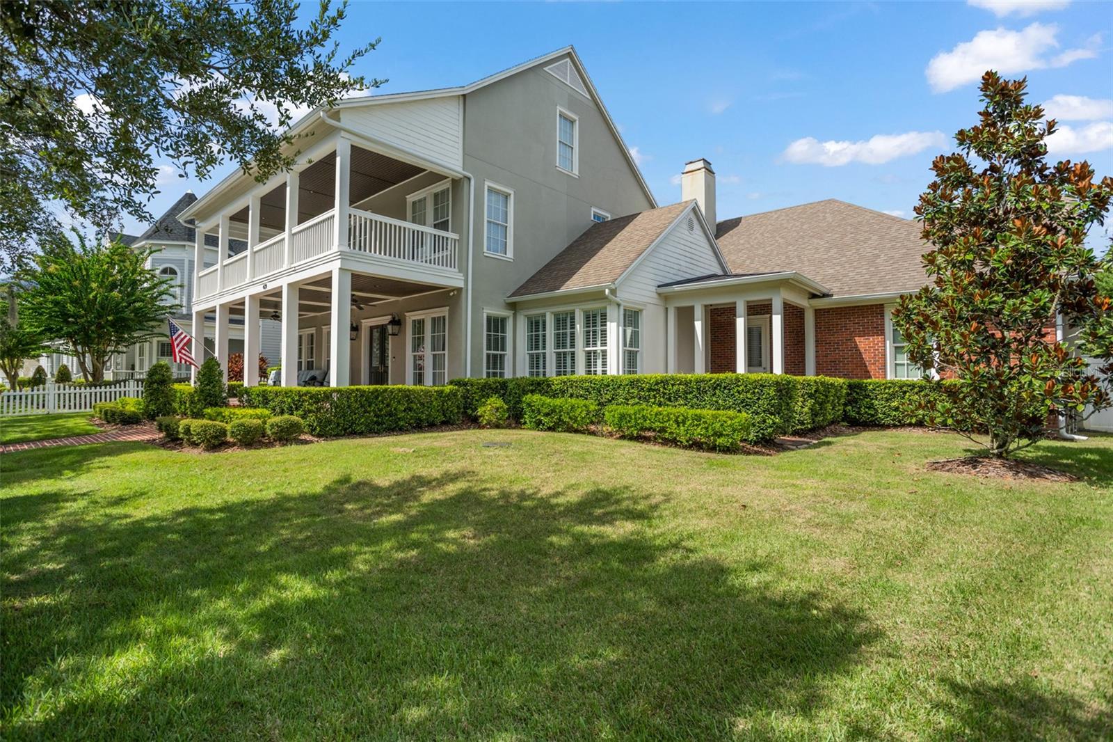 CELEBRATION VLG UNIT 2 - Residential