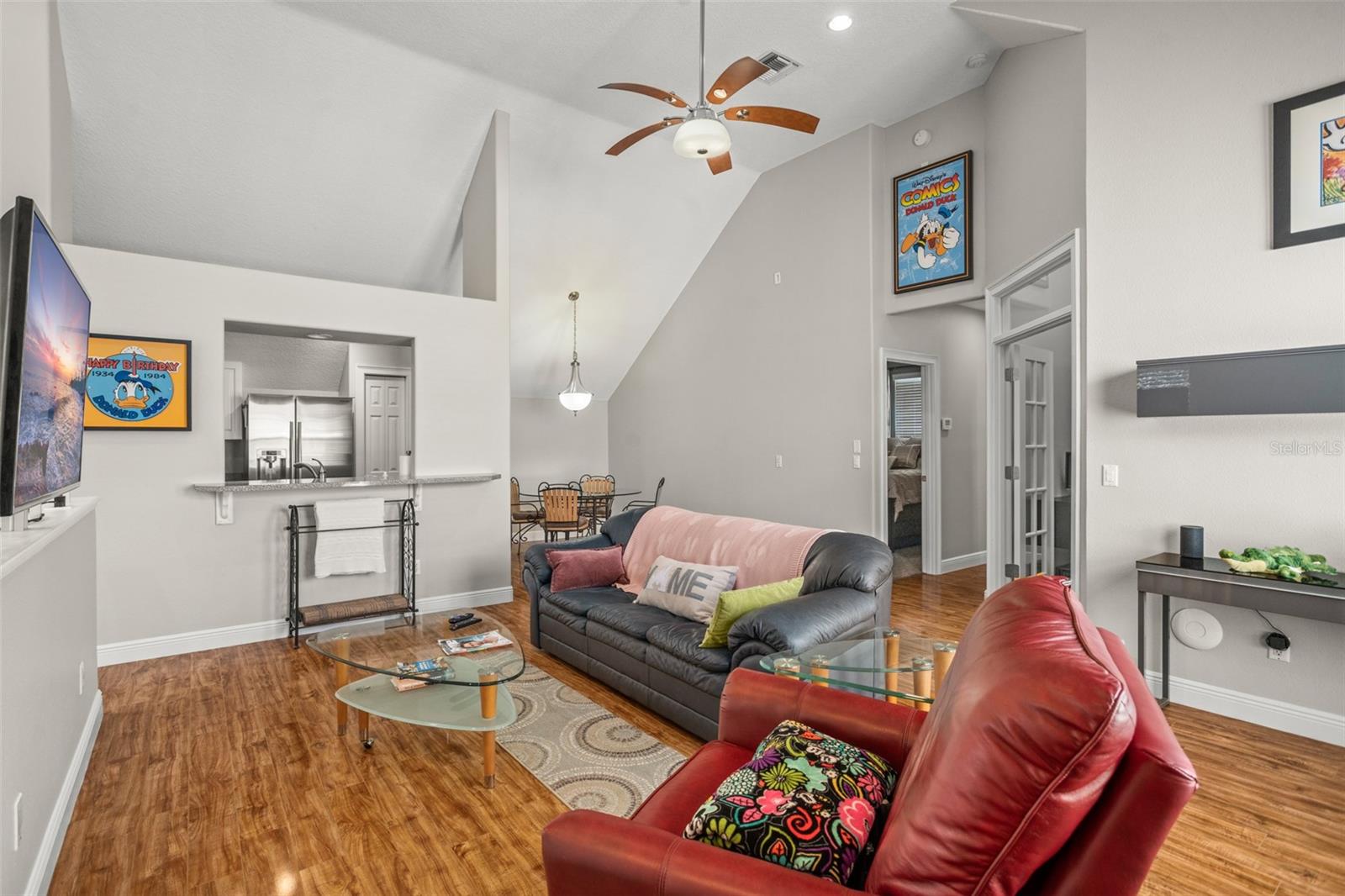 CELEBRATION VLG UNIT 2 - Residential
