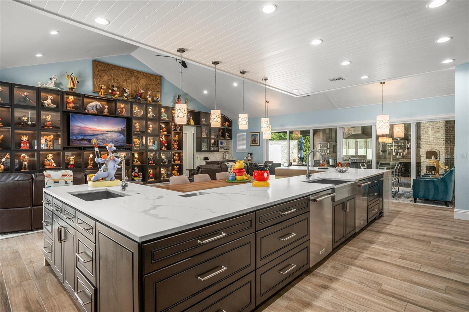 CELEBRATION VLG UNIT 2 - Residential