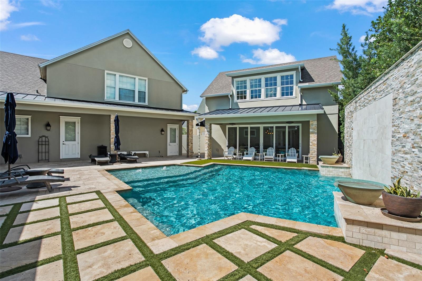 CELEBRATION VLG UNIT 2 - Residential