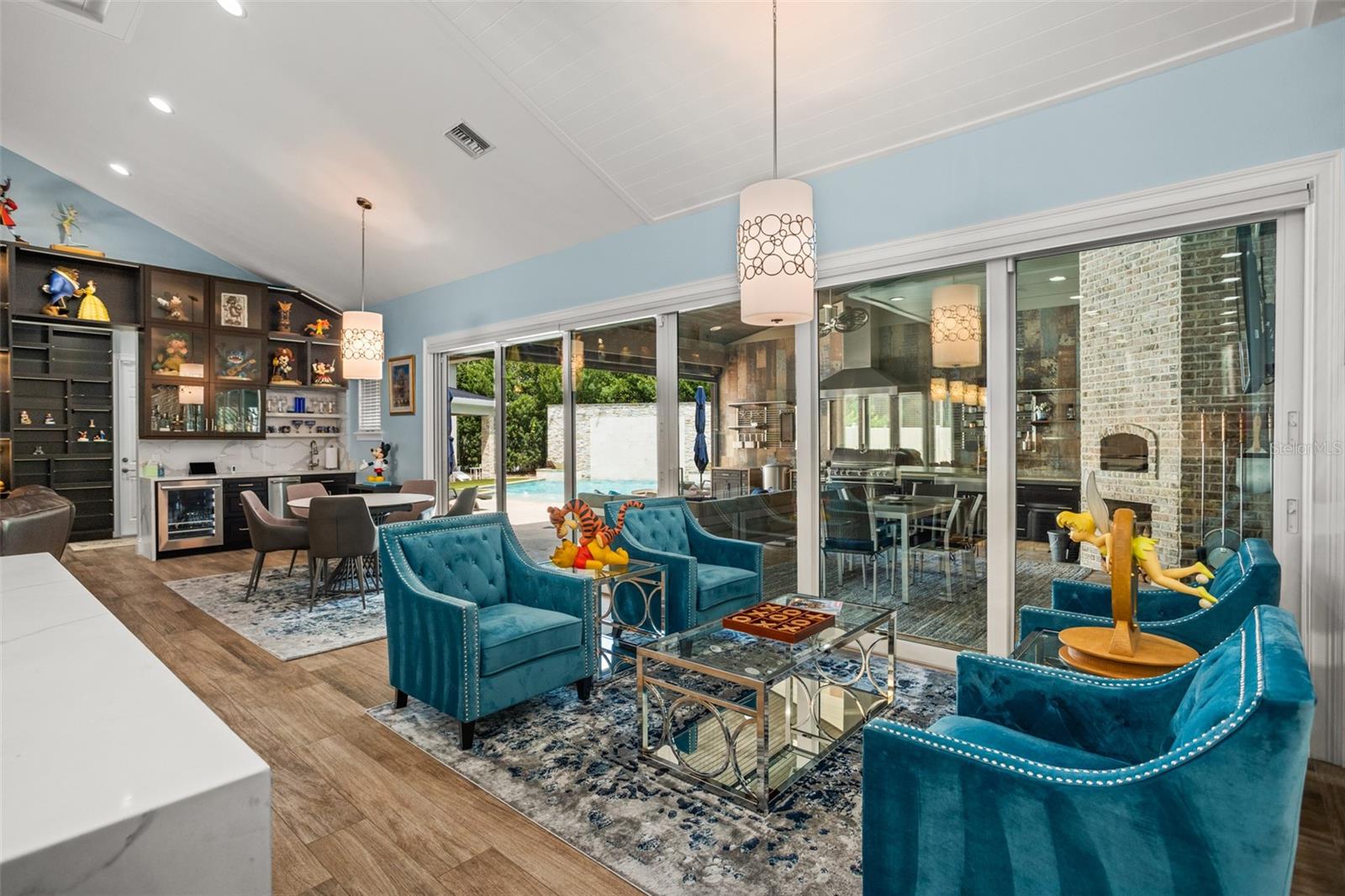 CELEBRATION VLG UNIT 2 - Residential