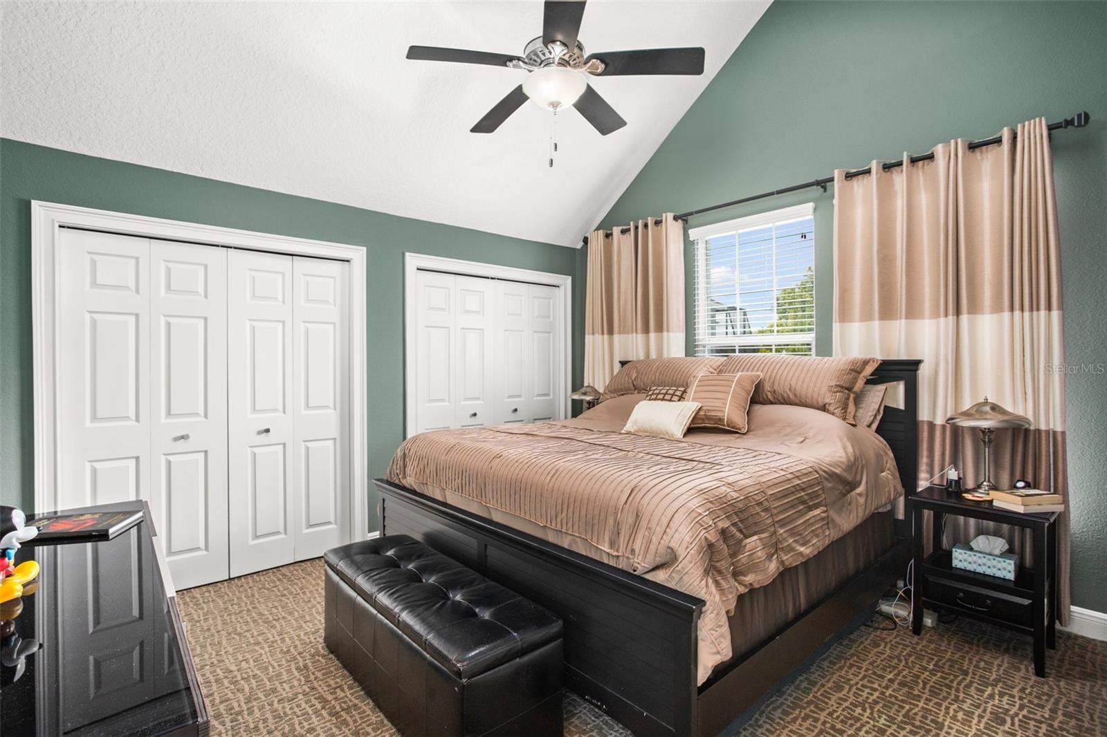 CELEBRATION VLG UNIT 2 - Residential