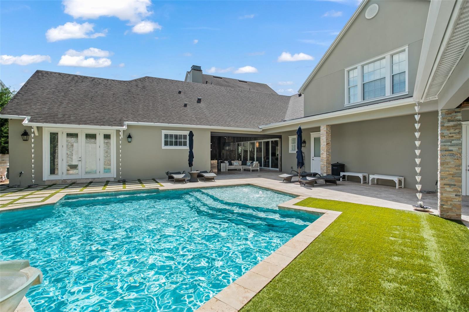 CELEBRATION VLG UNIT 2 - Residential