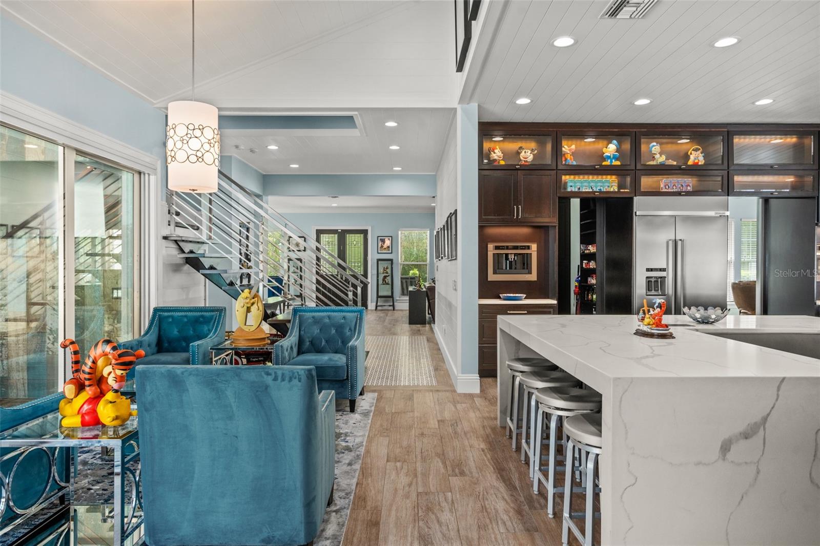 CELEBRATION VLG UNIT 2 - Residential
