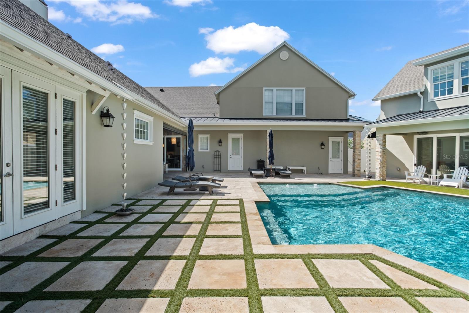 CELEBRATION VLG UNIT 2 - Residential