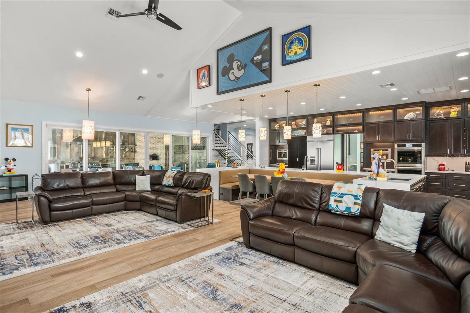 CELEBRATION VLG UNIT 2 - Residential