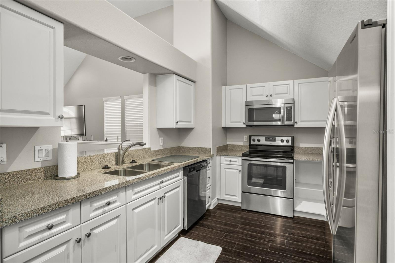 CELEBRATION VLG UNIT 2 - Residential