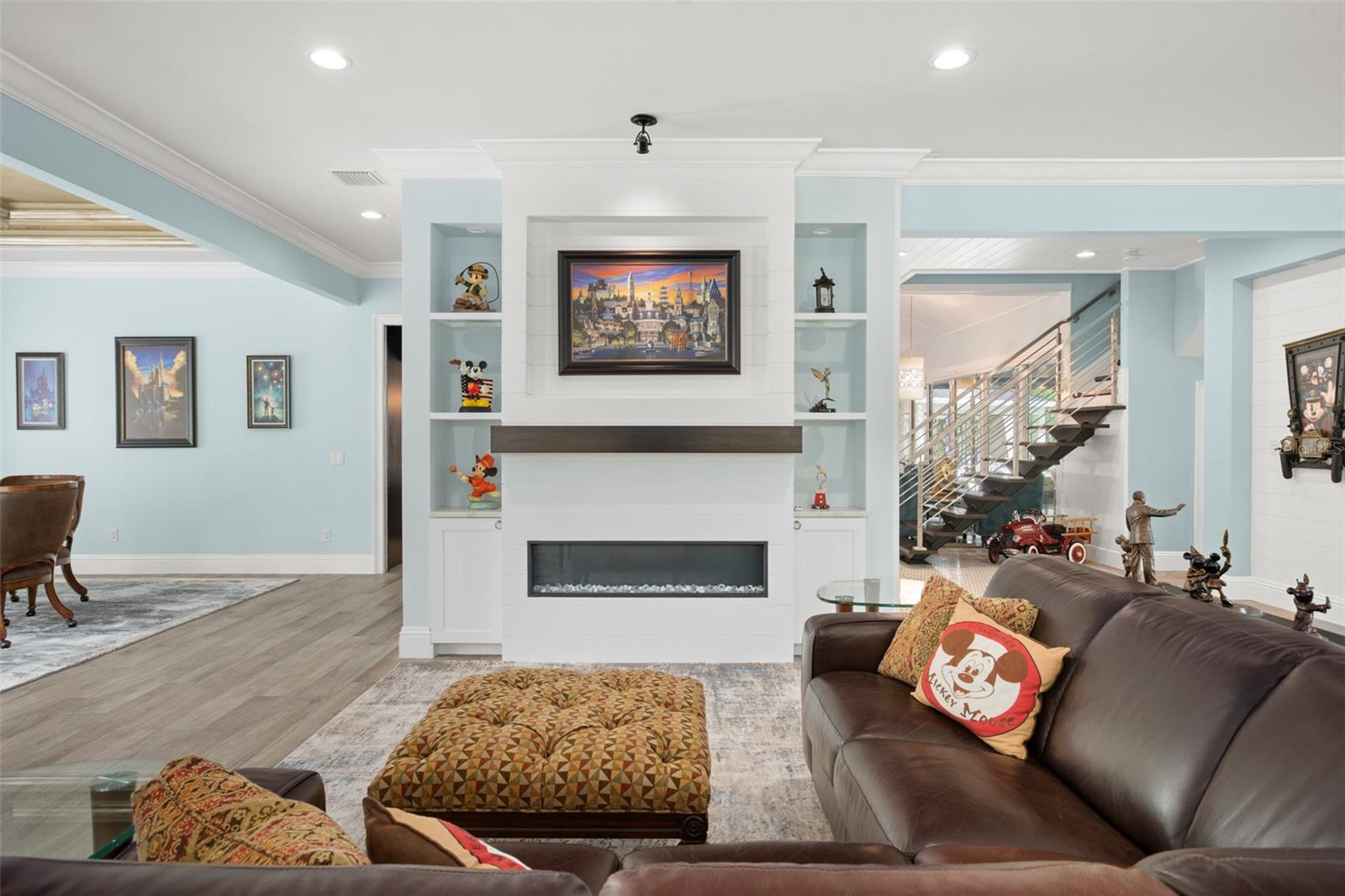 CELEBRATION VLG UNIT 2 - Residential