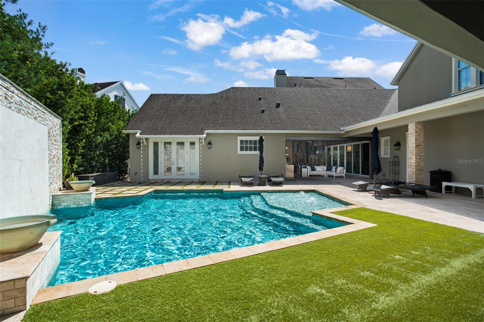 CELEBRATION VLG UNIT 2 - Residential