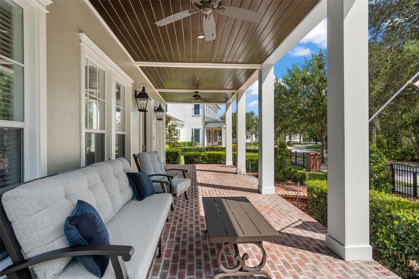 CELEBRATION VLG UNIT 2 - Residential