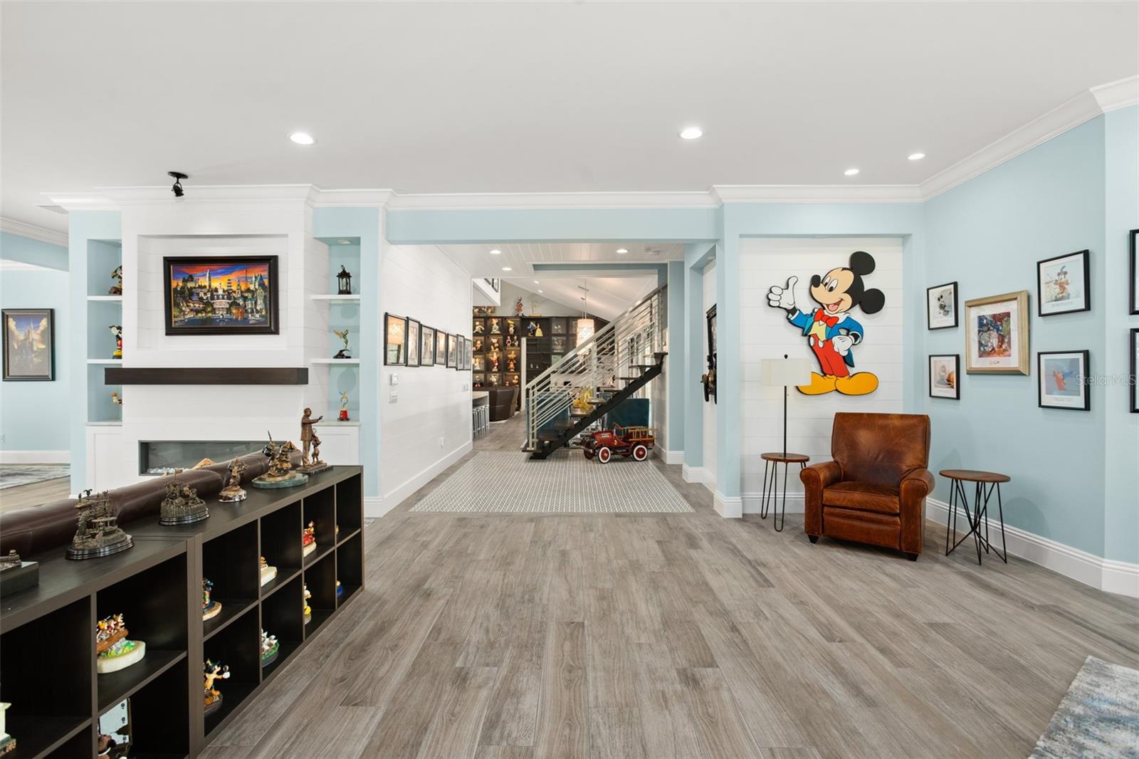 CELEBRATION VLG UNIT 2 - Residential