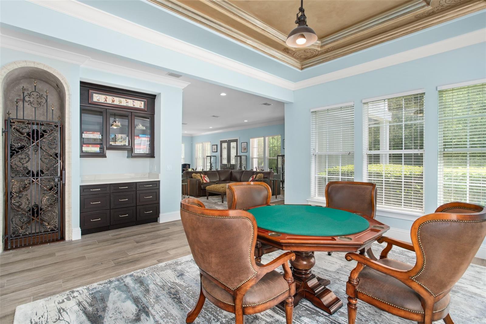 CELEBRATION VLG UNIT 2 - Residential
