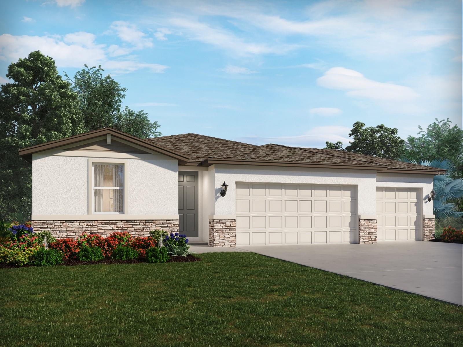 PINE RIDGE MEADOWS - Residential