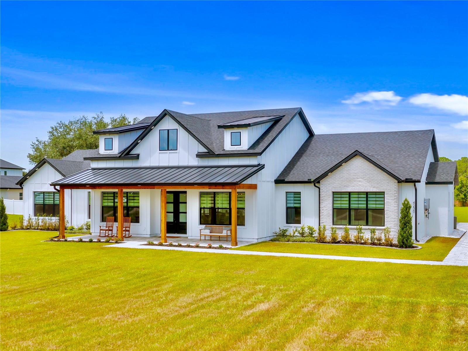 S L & I C - Residential
