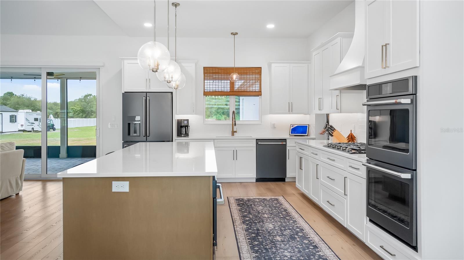 S L & I C - Residential