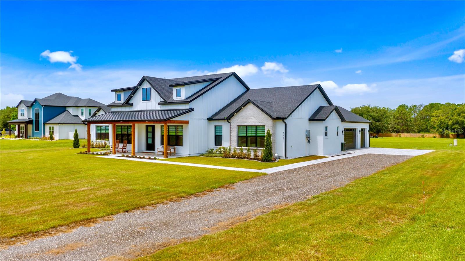 S L & I C - Residential