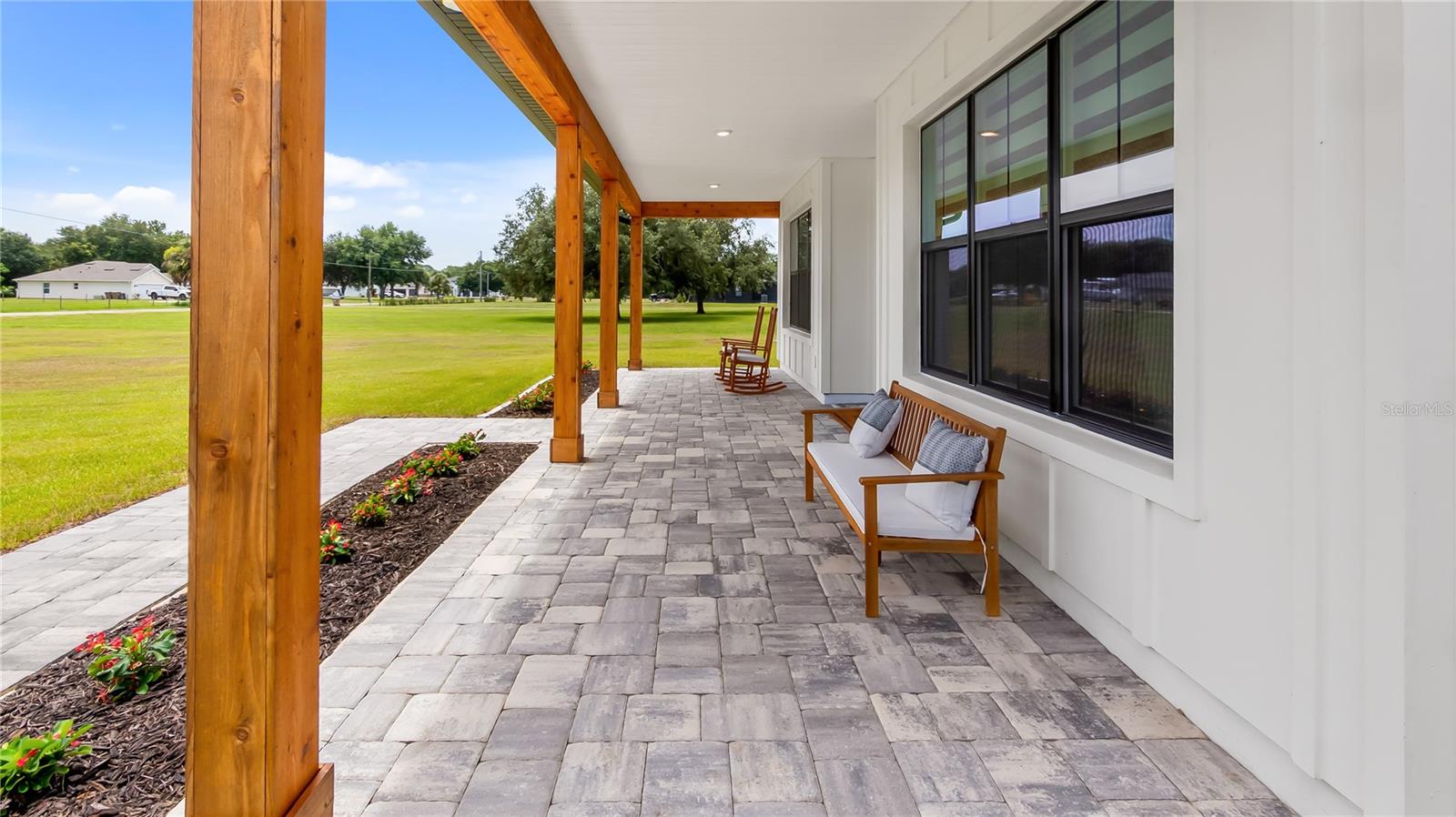 S L & I C - Residential
