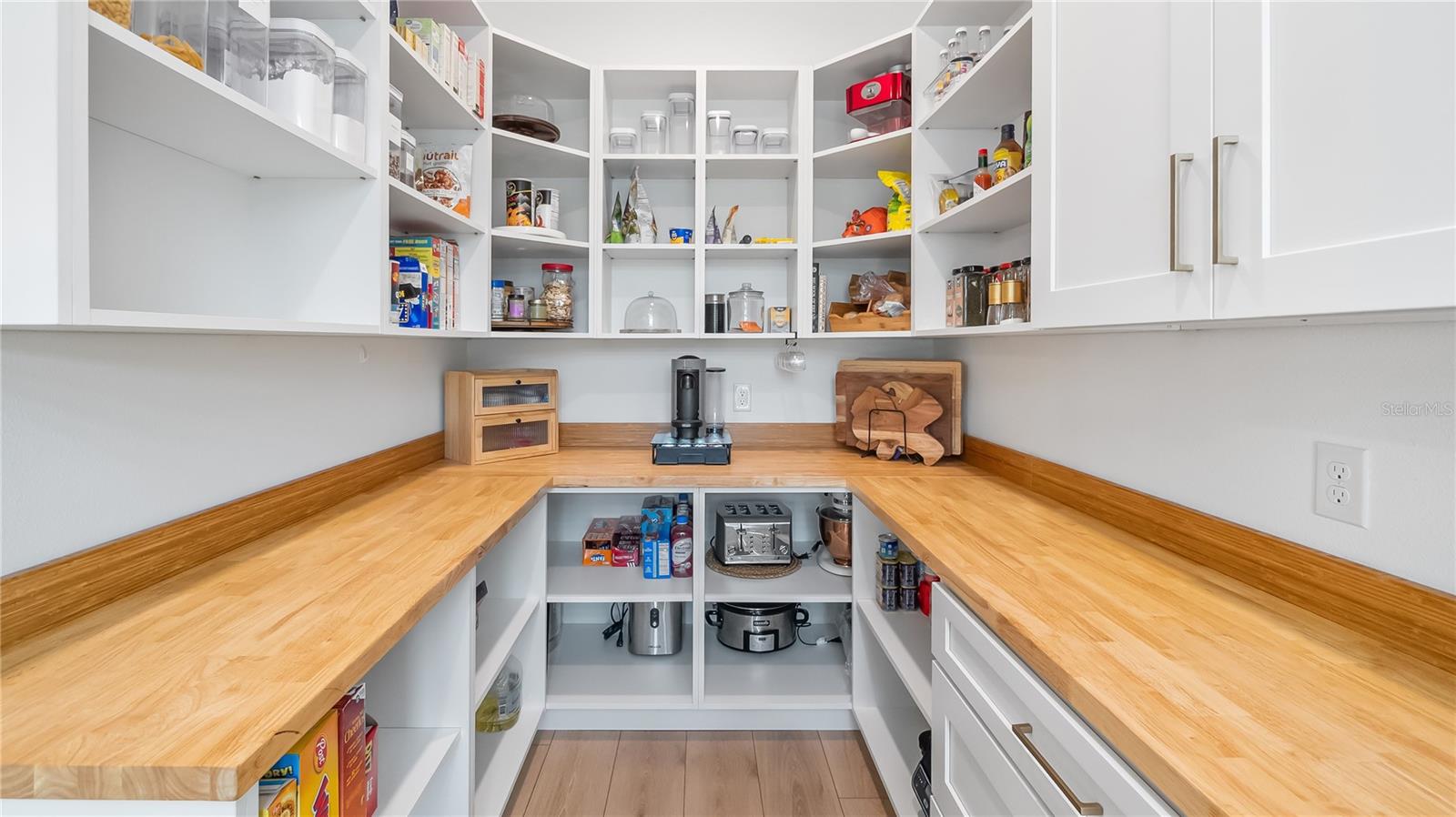 S L & I C - Residential