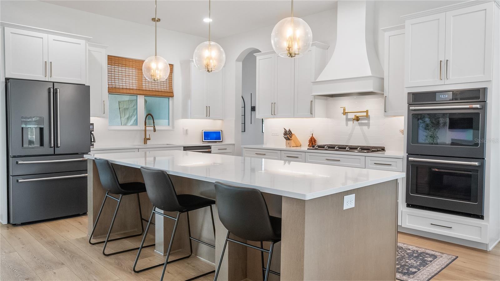 S L & I C - Residential