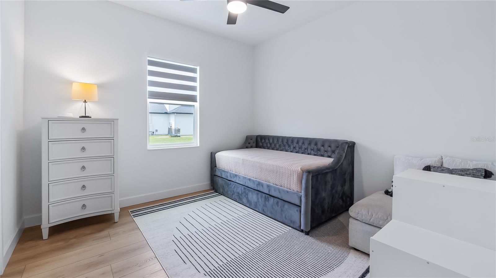 S L & I C - Residential