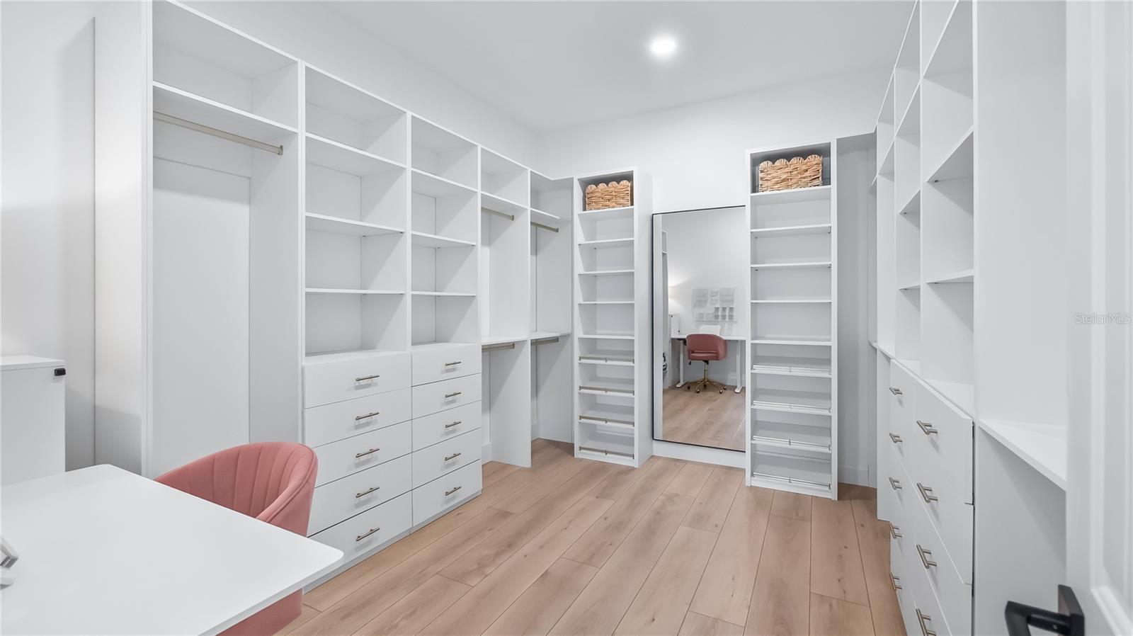 S L & I C - Residential