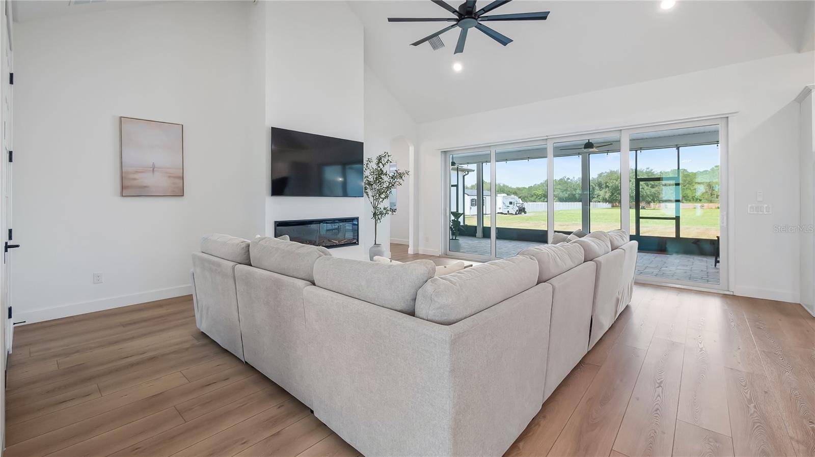 S L & I C - Residential