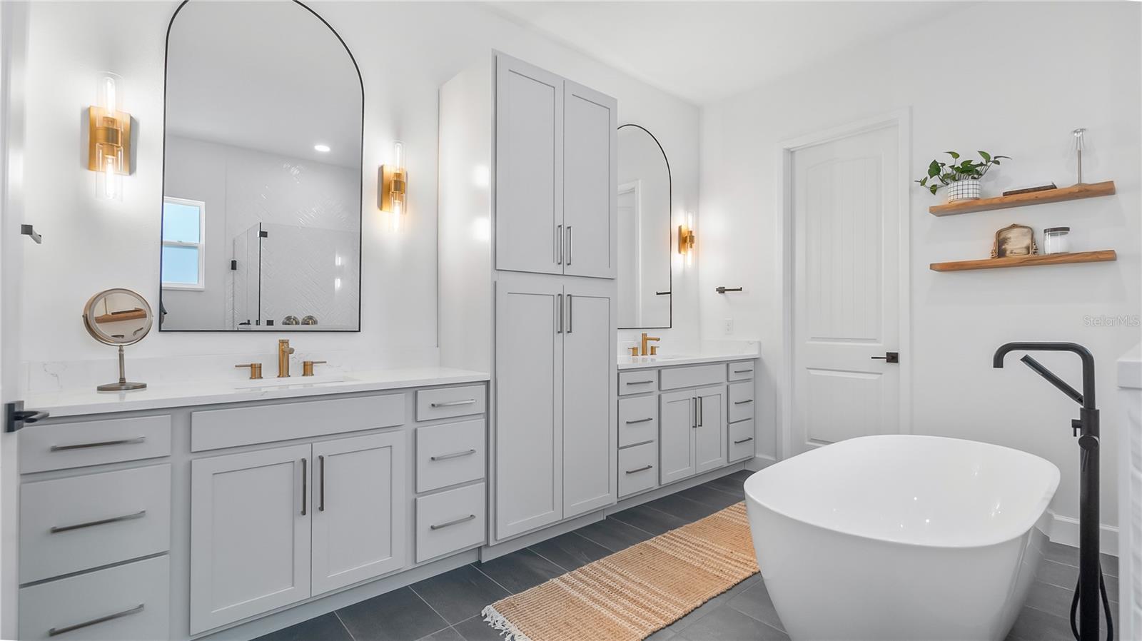 S L & I C - Residential