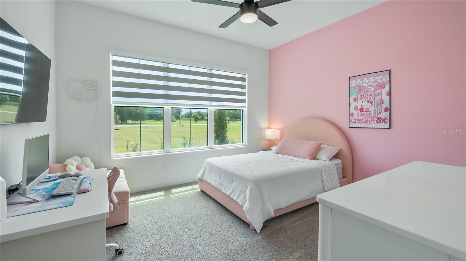 S L & I C - Residential