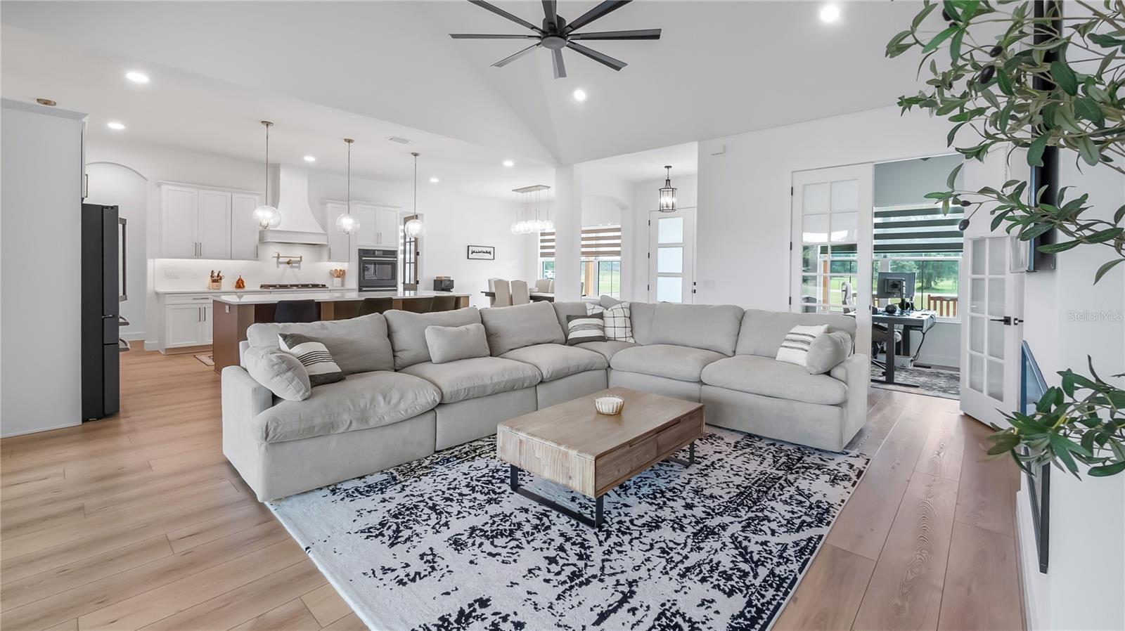 S L & I C - Residential