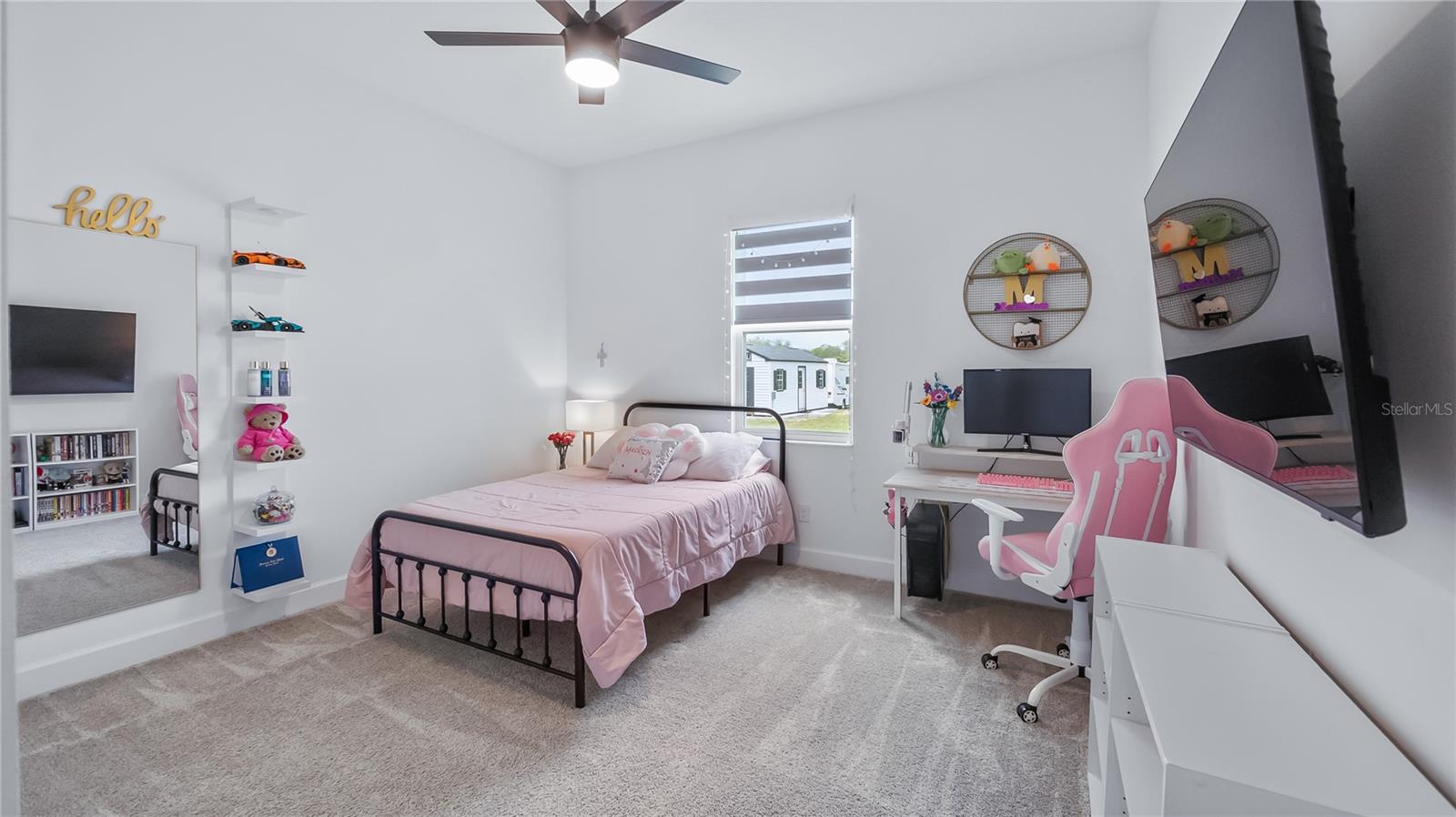 S L & I C - Residential