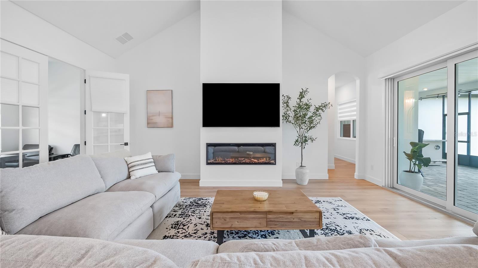 S L & I C - Residential