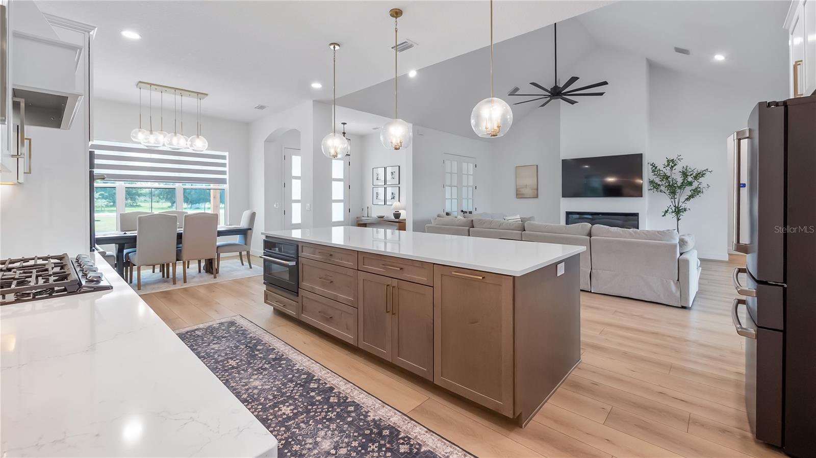 S L & I C - Residential