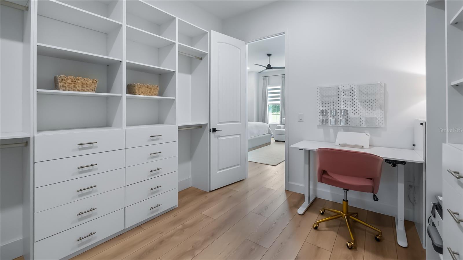 S L & I C - Residential