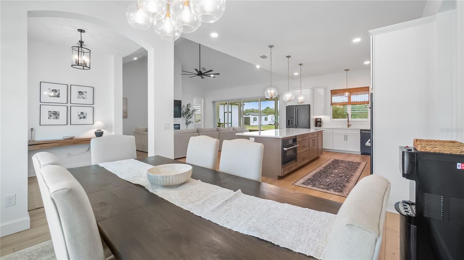 S L & I C - Residential