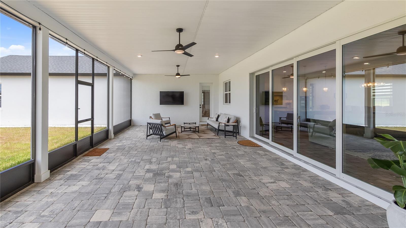 S L & I C - Residential
