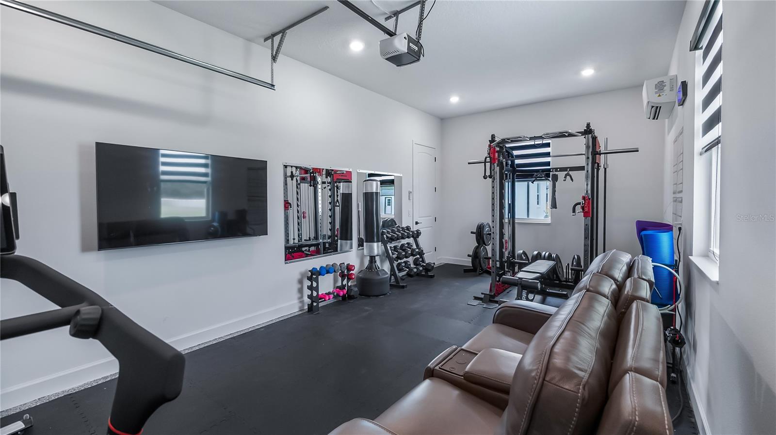 S L & I C - Residential