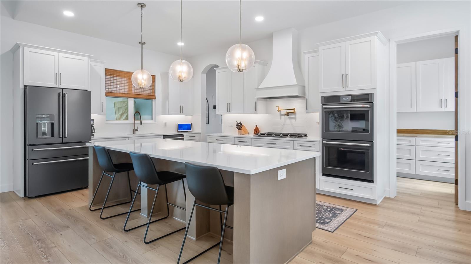 S L & I C - Residential