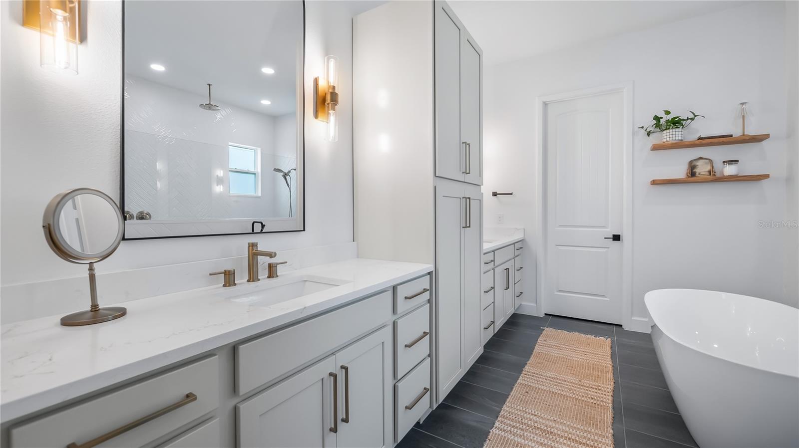 S L & I C - Residential
