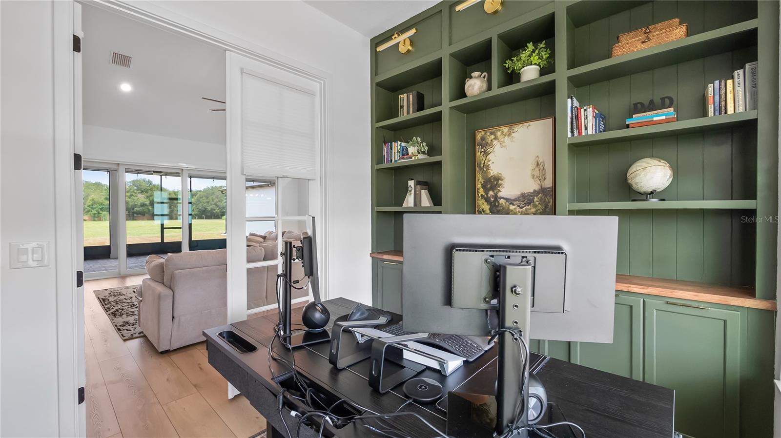 S L & I C - Residential