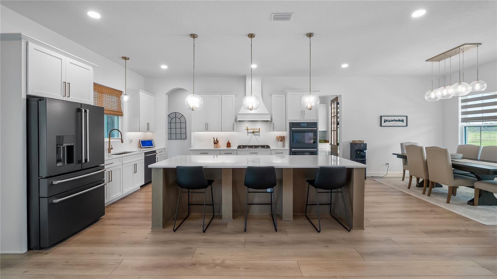 S L & I C - Residential